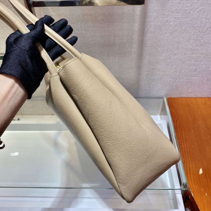 Prada Top Handle Bags